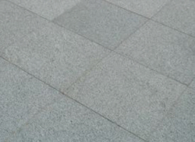 carrelage granit pepperino dark flammé