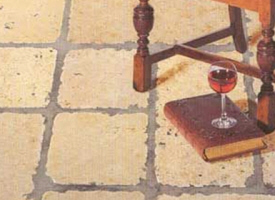 carrelage jura beige antico
