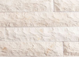 lamelle murale jura beige clivé