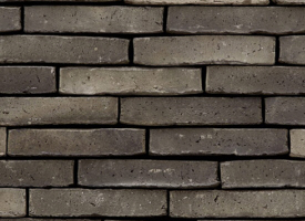 brique vdm nature noir gris