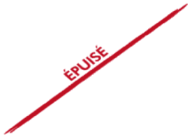 épuisé