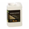 Wash & Wax - Produit d'entretien pour les parquets bambou verni ou huil