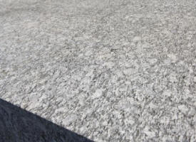 granit de chine Asie Ocean flower g655