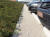 parking gravier nidagravel