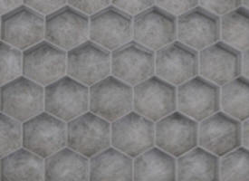 stabilo gravier gris