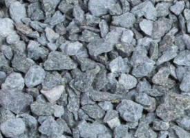 Gravier Porphyre split gris
