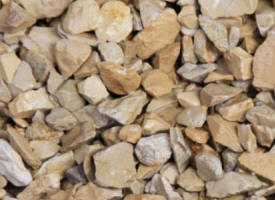 Gravier Yellow Sun Split Beige