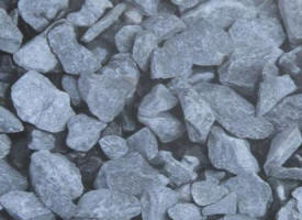 Roches Bleu Split gris bleue
