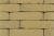 Brique de parement facade mur sEptEm 1014 jaune ivoire non sablé vande moortel