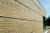 Brique de parement facade mur sEptEm 1019 gris beige sablé vande moortel