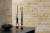 Lamelle murale Granit Kashmir Gold Realisation