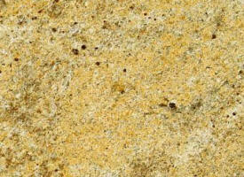 Lamelle murale Granit Kashmir Gold