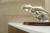 Lamelles murales pierre blanche claire simyra projet interieur pierre calcaire