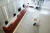 Marmocer en marbre bianco carrara blanc de carrare adouci carrelage interieur