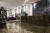 Marmocer pour carrelage interieur marbre emperador reception