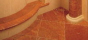 marbre rouge rojo alicante