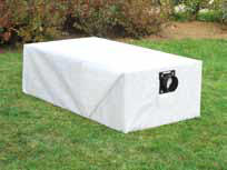 ACO Infiltra Box d'infiltration des eaux pluviales