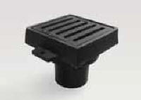Avaloir de parking ACO grille plate