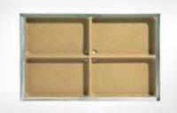 CleanBox ACO polyester pour paillaisson