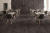 gres cerame pose sur plot allways boat imitation parquet