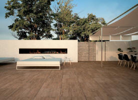 dalle gres cerame imitation bois sundeck origin