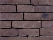 Brique et Plaquette Nature 7 Brick A