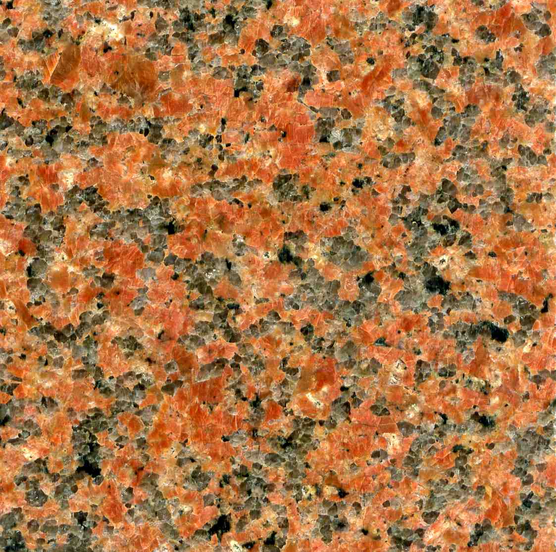 Tianshan Red