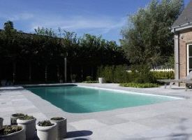 margelle piscine jinin stone chine