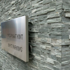 stoneskin parement façade