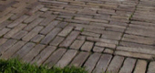 brique de pavement
