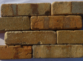 brique artisan jaune nuance  chant