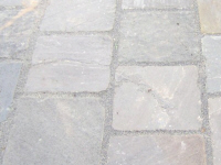 joint polymere  pave kandla