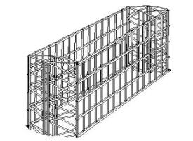 Kits de Base - Pergone 23cm