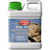 PCD 91 - Produit de coupe pour bois traits en autoclave