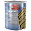 TEXVERT - Saturateur pour bois extrieurs aspect vert autoclave