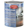 VEGAFLOOR - Vitrificateur en phase aqueuse monocomposant trafic normal  intense