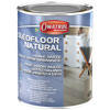 OLOFLOOR NATURAL - Huile mate haute performance