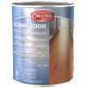 ULTIMAFLOOR - Vitrificateur en phase aqueuse bicomposant trafic intense  svre