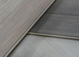 parquet teinte huile grey gris