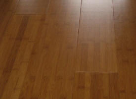 Parquet horizontal caramel verni