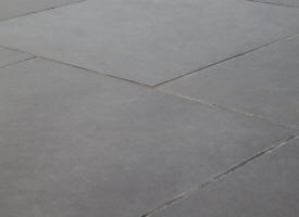 dalle de schiste mustang black slate