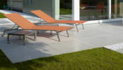 Dalle bton cire Mega smooth
