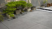 Dalle bton Rockstone