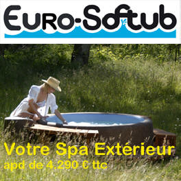 Pub Euro-softub