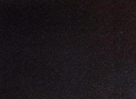 Lamelle murale Granit Jet Black