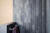 Lamelles murales schiste black slate brut